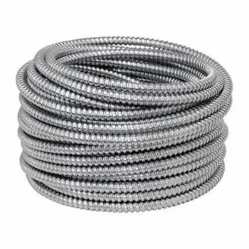 Gray Hdpe Hose Pipe